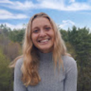 Meet your Posher, Noelle